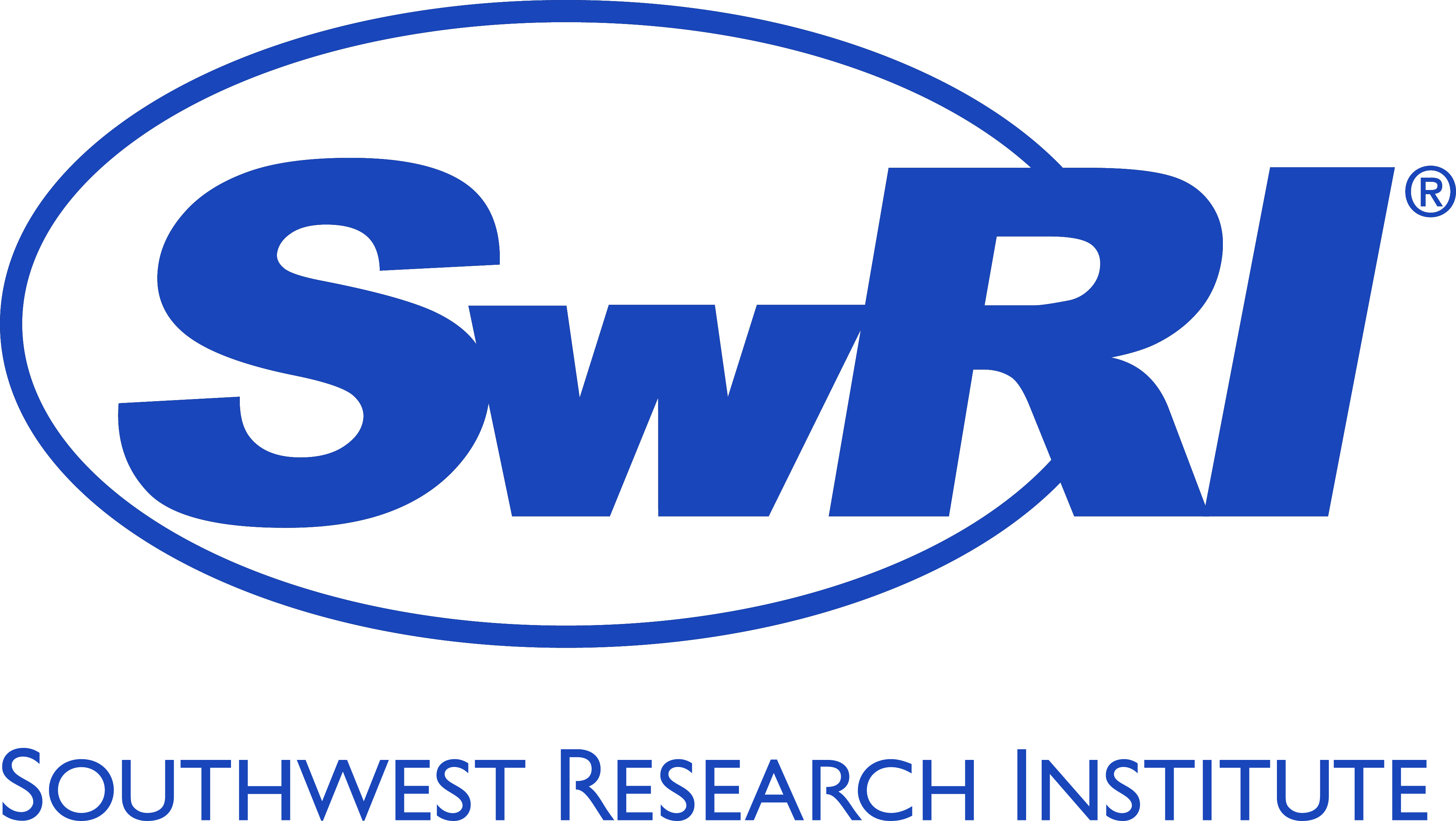 Southwest Research Institute Logo